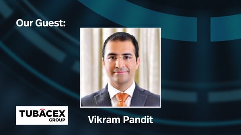 Vikram Pandit