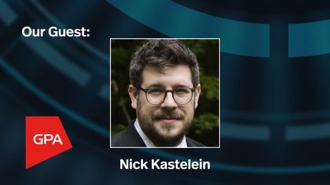 Nick Kastelein